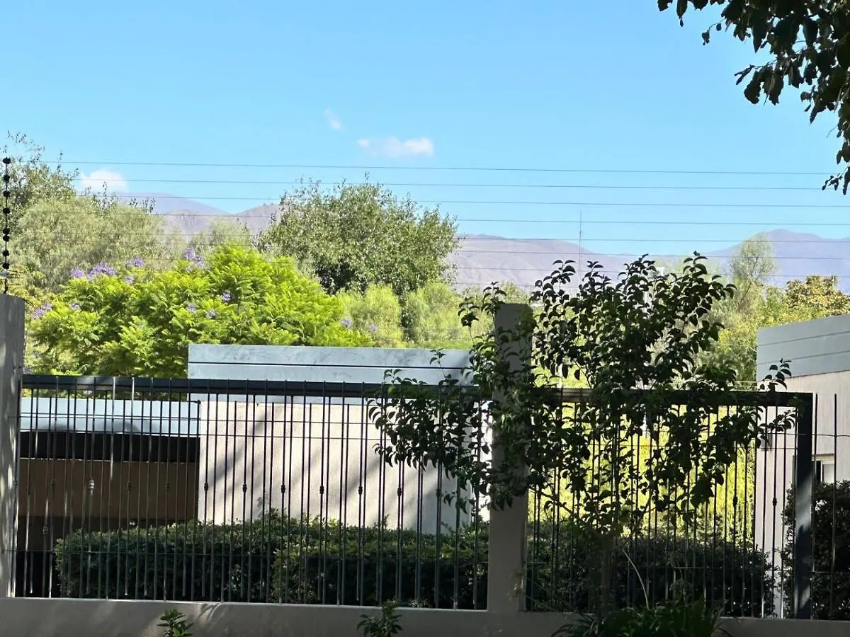 Apartamento Departamento En Ciudad De Mendoza Capital 0*,  Argentina