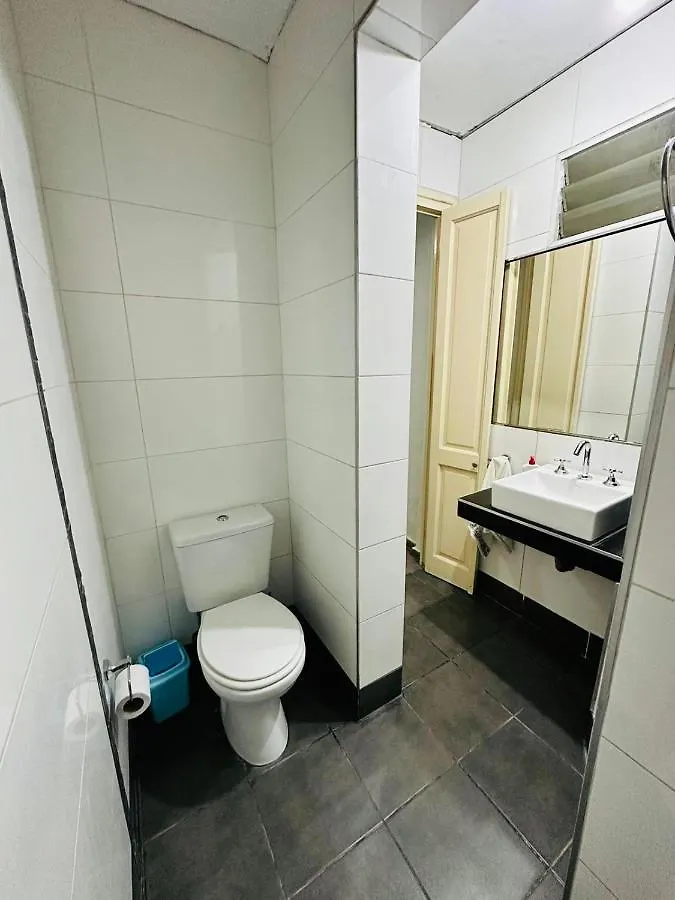 Apartamento Departamento En Ciudad De Mendoza Capital 0*,  Argentina