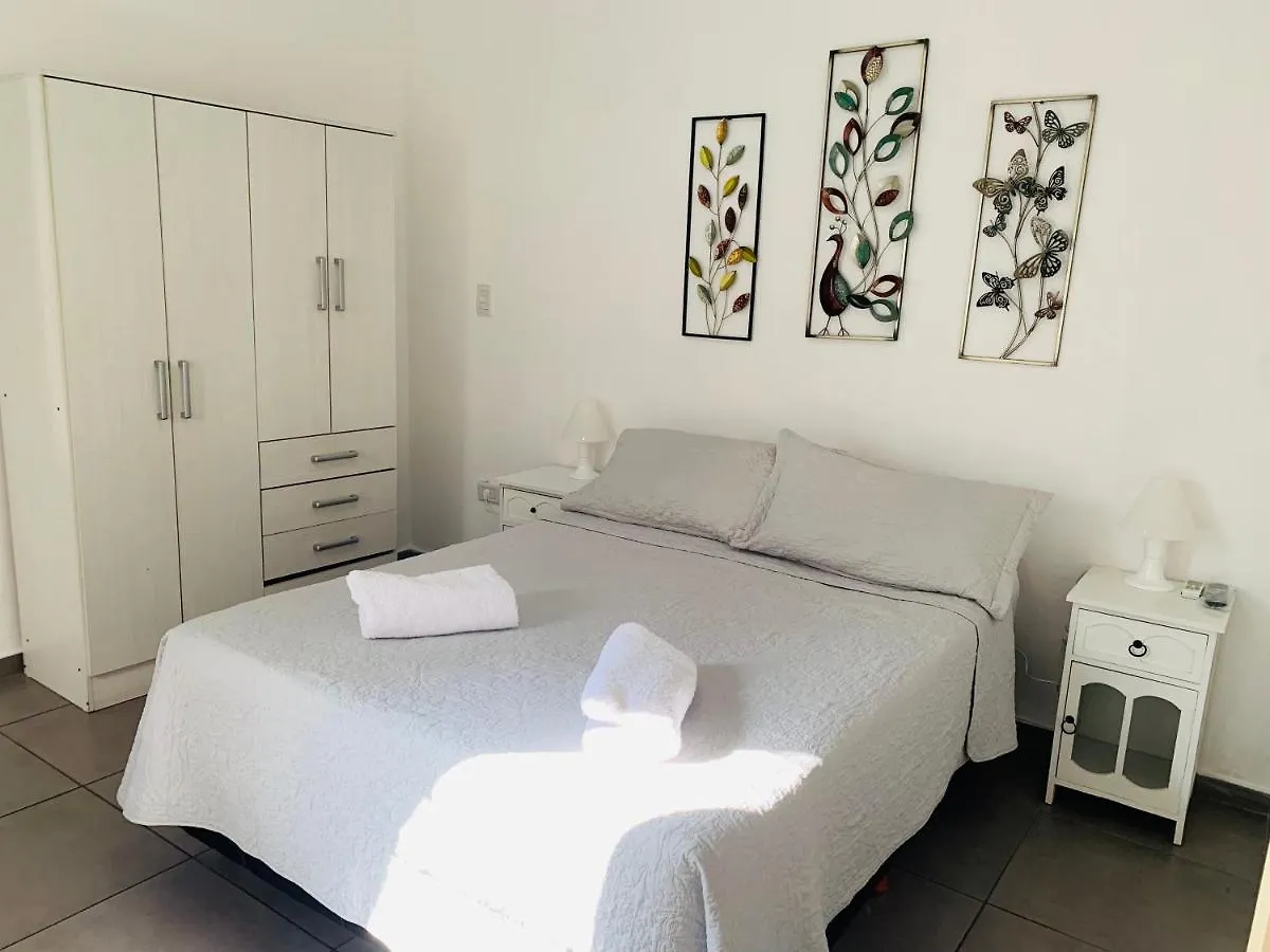 Apartamento Departamento En Ciudad De Mendoza Capital