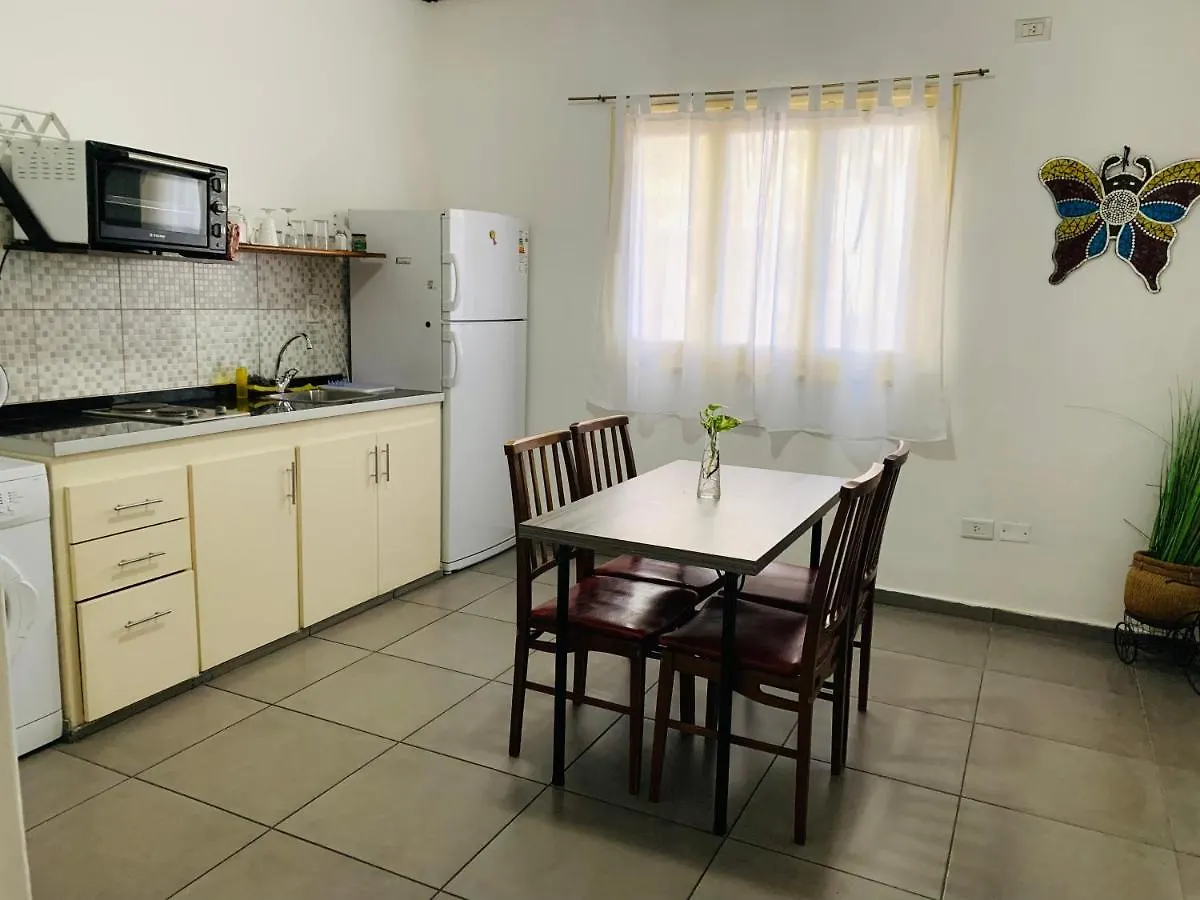 Apartamento Departamento En Ciudad De Mendoza Capital