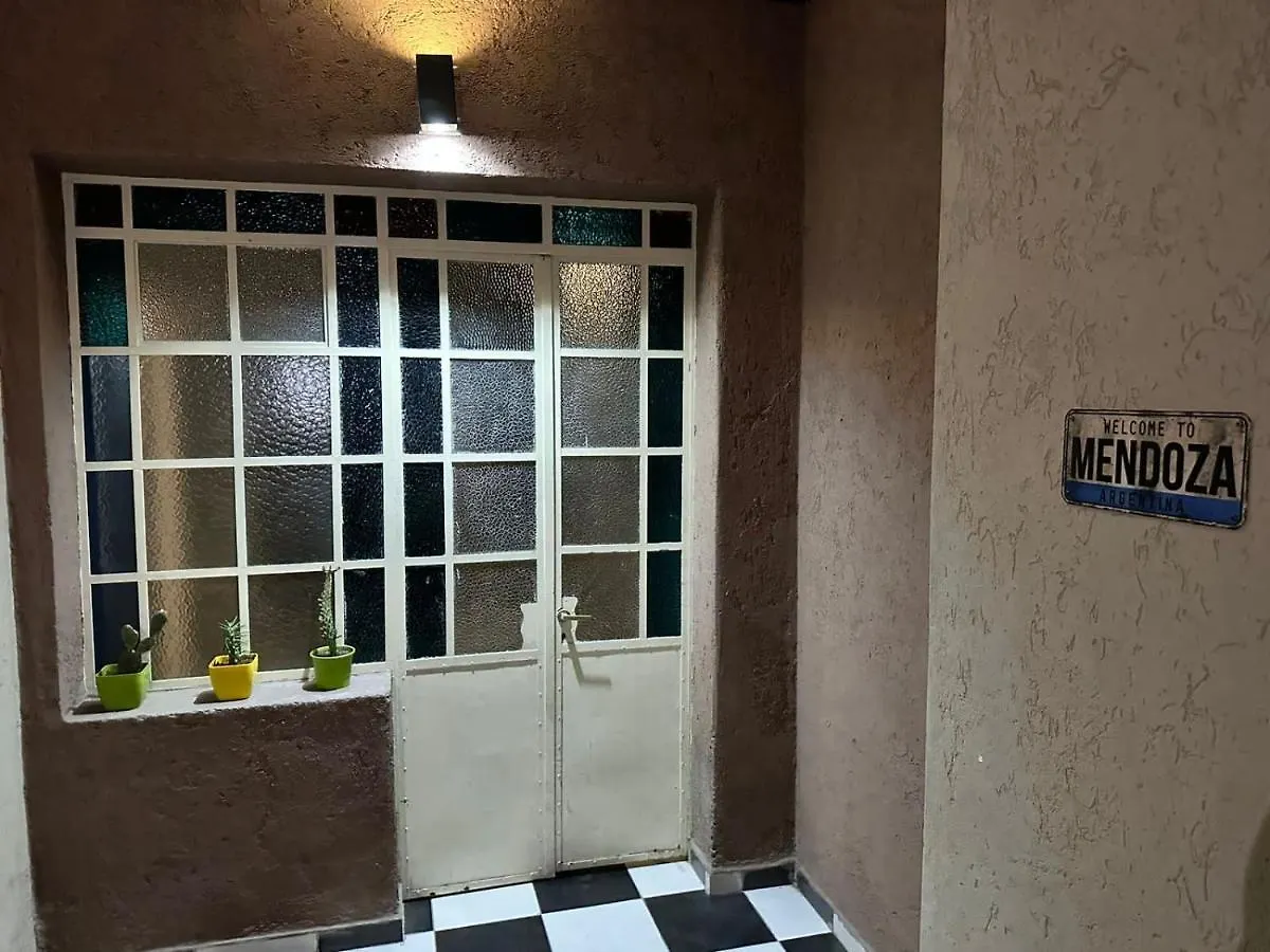 Apartamento Departamento En Ciudad De Mendoza Capital 0*,