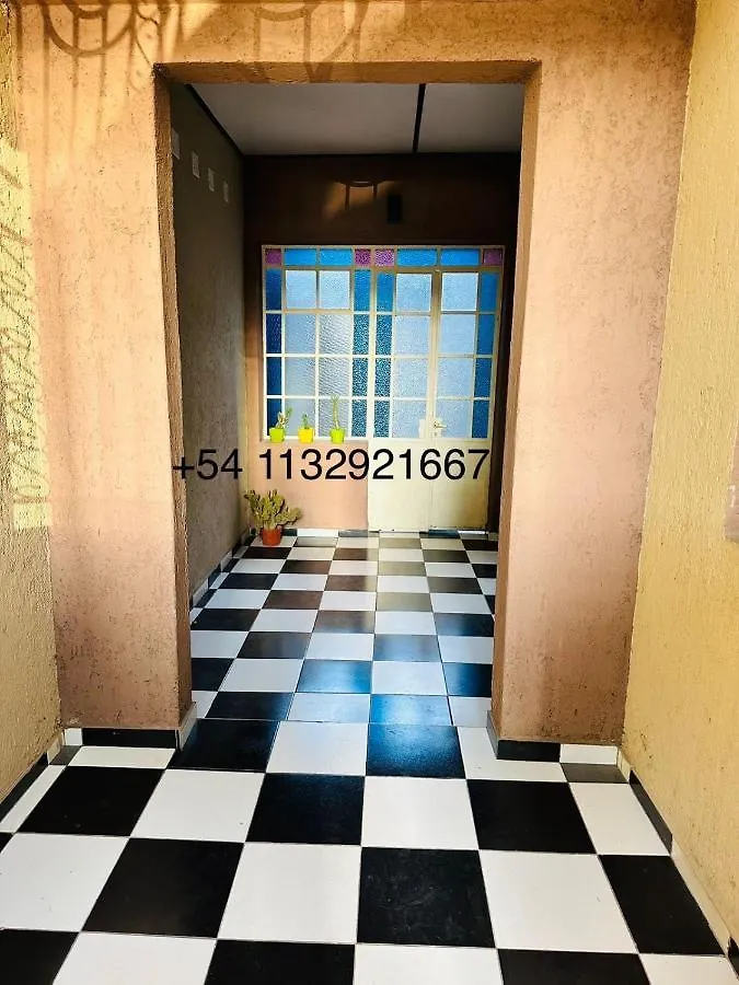 Apartamento Departamento En Ciudad De Mendoza Capital Argentina