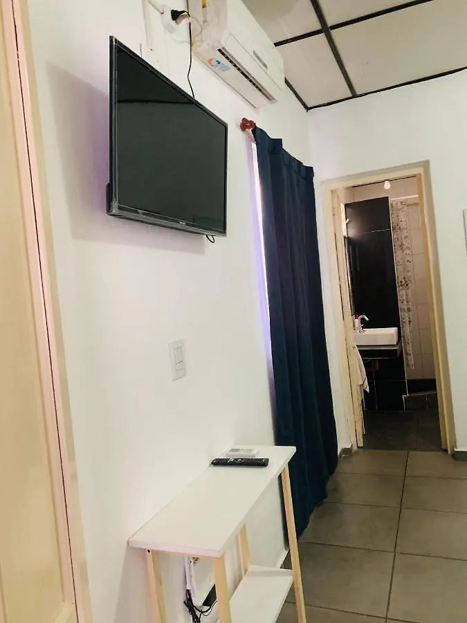 Apartamento Departamento En Ciudad De Mendoza Capital