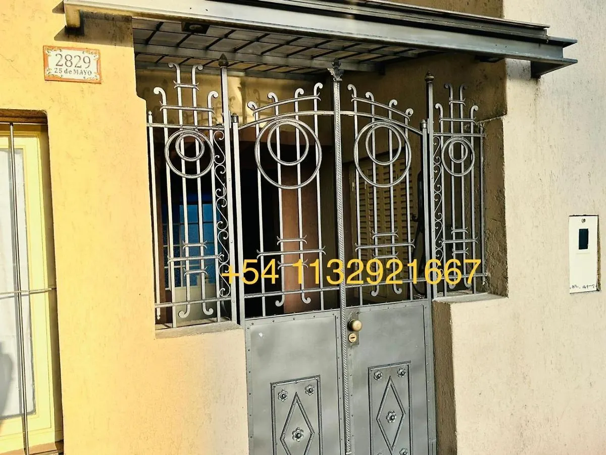 Apartamento Departamento En Ciudad De Mendoza Capital